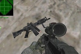 cod4 like m4