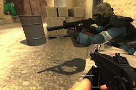 UMP45