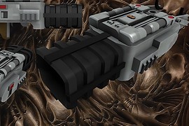 The BFG-9000