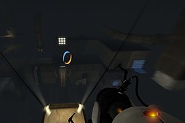 Lobster. Company map 1