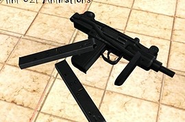 Mini Uzeh Animations
