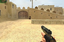 Red's Glock