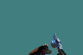 357.revolver reanimation