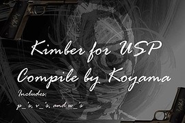 Kimber for USP