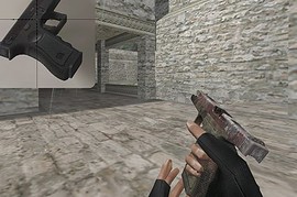 Glock 18c