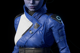 Initiative Squad Armor Pack (v.1.2)