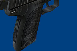 Vincent's HK USP Compact