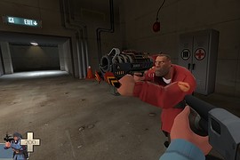 Danger Ranger