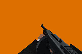 Thompson M1912 + M67