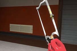 Peel amputation for medic