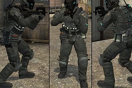 Blacklight Retribution