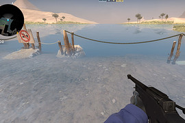 No Scopes Pack