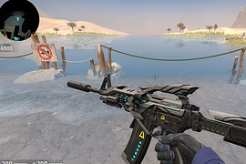 M4A1 X3