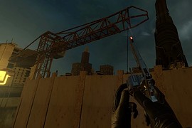 Half Life 2: Raising the Bar Redux