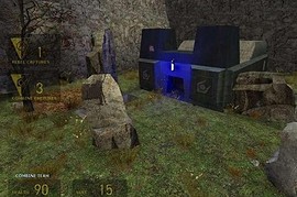 Ctf_Battle_creek