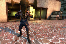 Bioshock Infinite Pack 2