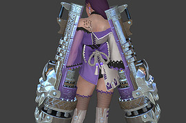 Arcana