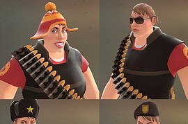 Female Heavy