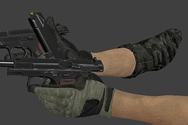ual CZ75 Actually