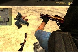 M3 Disturbed