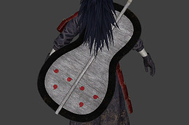 Madara Edo Tensei