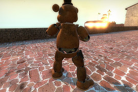 Five Nights at Freddy's 1