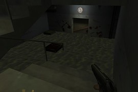 BioHazard Virus