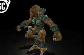 Sven Co-op II