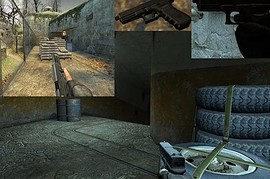 Glock 17, 18 FxDarkloki