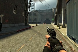 echo's simple beretta