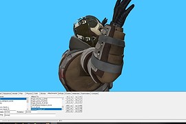 heavy raid