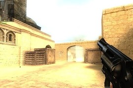 Dark Pocket Magnum