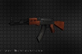AK-47