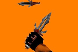 Knife