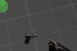 EW's Shiny P228