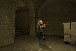 Hanzo