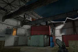 Missing Information