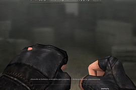 CSS hands