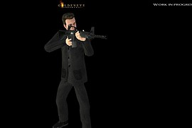 GoldenEye: Source