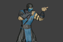 Sub-Zero