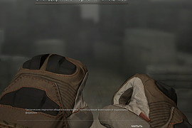 Warface fbs