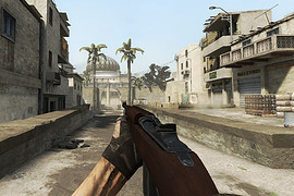 M1 CARBINE