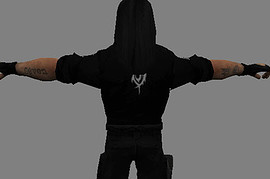 Mick Thomson (Slipknot)