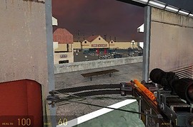 wallmart-station