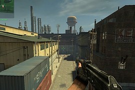 AK-74p