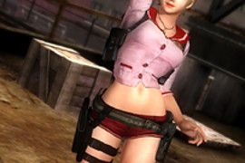 Resident Evil Pack