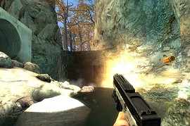 ACU Glock V2