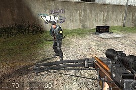 OPEX's rebels pack v.1