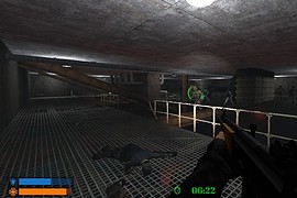 [Codename CURE] cbe_darkpipeline_b2