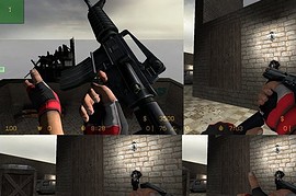 Bmx-gloves